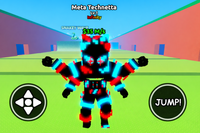 [NEW] ETFB Morph Roleplay RP! screenshot 1