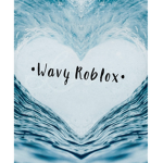 •Wavy Waters•