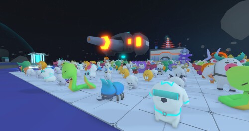 [UPD3] Planet Attack