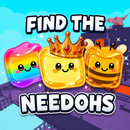 [DAILY REWARDS 📅] Find The Needohs [85] icon