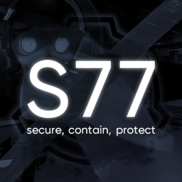 SCP: Site 77 icon