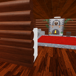 Cozy Cabin