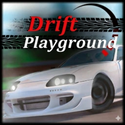 Drift Playground [BETA!]