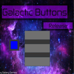 NEW! - Galactic Buttons