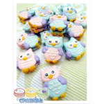 Amazing Owls