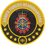 Canadian Headquartersᅠ ᅠ ᅠ ᅠᅠ ᅠ