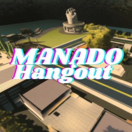 Manado (SULUT AREA) (BETA)