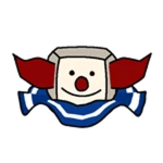 Clown Brick