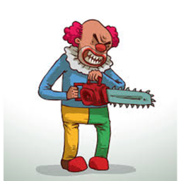 Zombies & Clowns