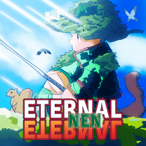 Eternal Nen