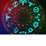 Group zodiac
