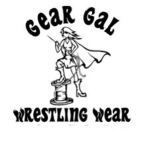 Gear gal Wrestling wear
