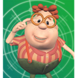 carl for president