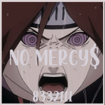 ツ No Mercy$