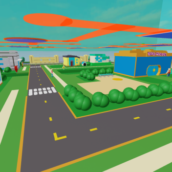 [Beta] Mega Man Star Force in Roblox