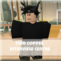 Club Coffee © || Interview Centre