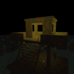 Training Maze icon