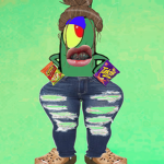 ROBLOX GODESSES