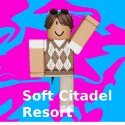 [🎉RELEASE] Soft Citadel Resort