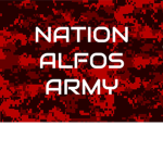 Nation Alfos Army
