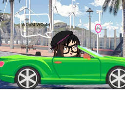 Angel Racers :3