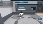 Prison Life Clan ####