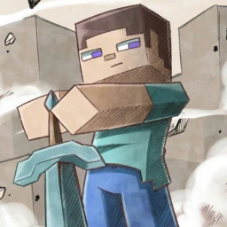 Minecraft CC icon