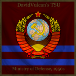 —-Ministry of Defense—-