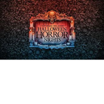 Halloween Horror Nights!!!!