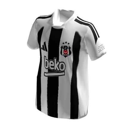 Beşiktaş