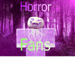 ☠️Horror Fans☠️
