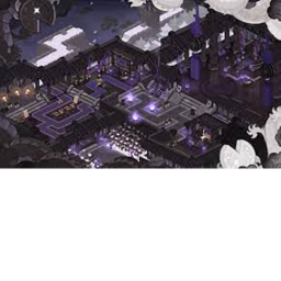 Dark Cacao Kingdom