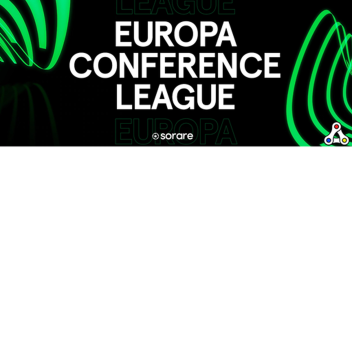 UECL Uefa Conference League Match Pitch 1
