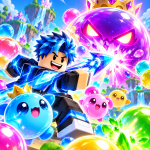 Bubble Hunters