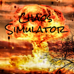 Chaos Simulator (ALPHA)