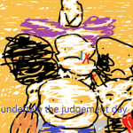 Undertale: rlzzmentday Day