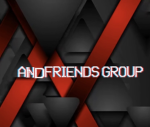 AndFRIENDSXX