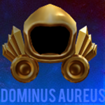 Dominus Aureus Club