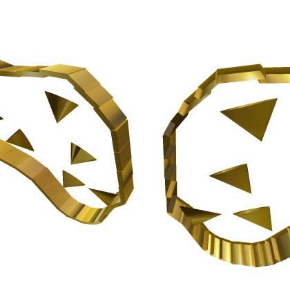 Golden Wings