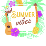 laras summer <3