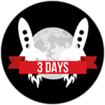3 Days [CHALLENGE!]