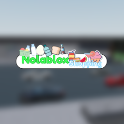 NolaBlox Shopping