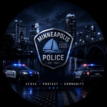 MPD-Minneapolis Police Department