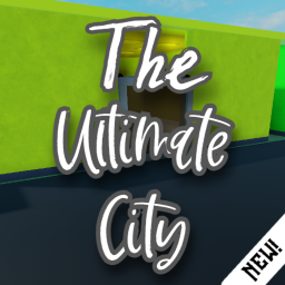 The Ultimate City