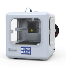 EasyThreed 3D Printer Roblox Game