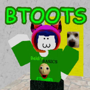 Bruno's Owner Of The School