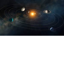 Solar System