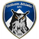 Oldham Athletic A.F.C