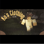 Ko's Clothing!