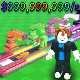 [🔥NEW] Brainrot Tycoon